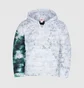 Пуховик чоловічий Nike Stussy Insulated Jacket White DC1084-101