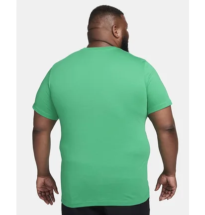 Футболка мужская Nike T-Shirt Court Dri-Fit Green FQ4934-324