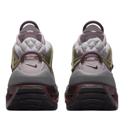 Кроссовки женские Nike Air Max Flyknit Venture Violet FD2110-002