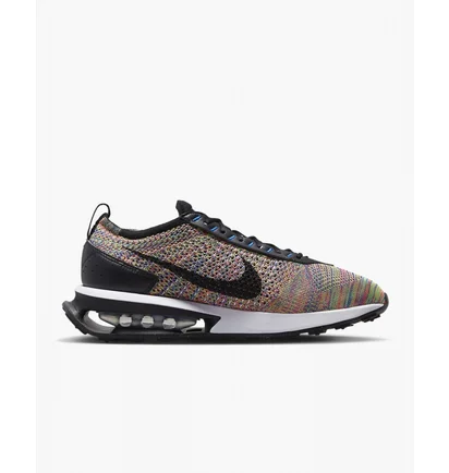 Кроссовки мужские Nike Air Max Flyknit Racer Multi Fd2765-900