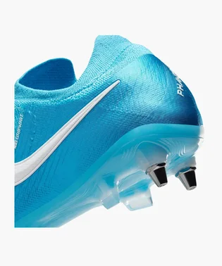 Бутси унісекс Nike Phantom Gx Ii Elite Sg-Pro Mad Ambition Pro-Player-Edition F400 Blue FQ9034-400