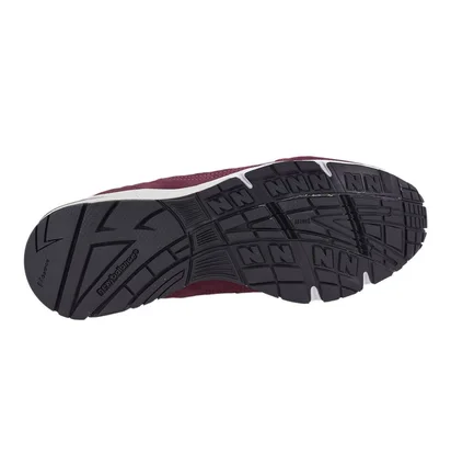 Кросівки жіночі New Balance 991 Bordo W991BBL