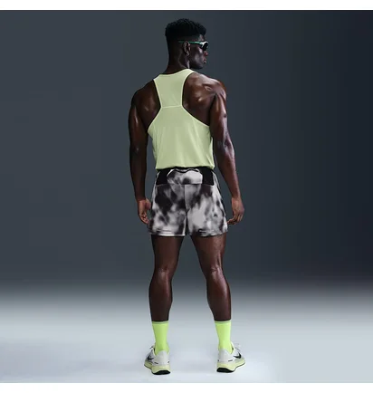 Шорти чоловічі Nike Running Division Breathe MenS Dri-Fit Adv 4 Brief-Lined Running Shorts Black HJ4150-010