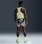 Шорти чоловічі Nike Running Division Breathe MenS Dri-Fit Adv 4 Brief-Lined Running Shorts Black HJ4150-010