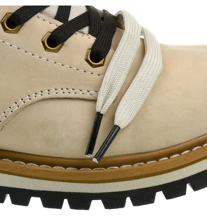 Ботинки женские Cmp Dorado Wmn Lifestyle Shoes Wp Beige 39Q4936-A426