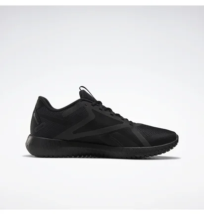 Кроссовки мужские Reebok Flexagon Force 2 Black Fx0158