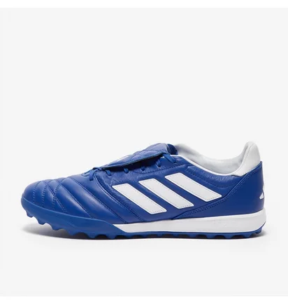 Сороконожки унисекс Adidas Copa Gloro Tf Blue GY9061