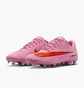 Бутсы мужские Nike Vapor 16 Club Fg/Mg Pink FQ8441-600