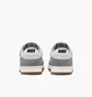 Кроссовки мужские Nike Dunk Low Grey/White IB6399-001