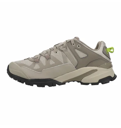 Кроссовки мужские The North Face Ultra 112 Trail Running Shoes Grey NF0A81915II