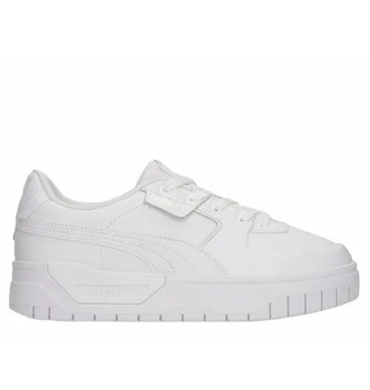 Кроссовки детские Puma Cali Dream White 38788803