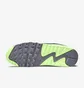 Кросівки унісекс Nike Air Max 90 White/Green DJ6897-100