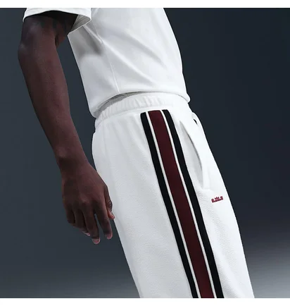 Штаны мужские Nike Lj Tf Si White HV3490-133