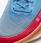 Кросівки жіночі Nike Vaporfly 2 Blue Dz5222-400