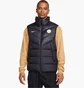 Жилетка чоловіча Nike Chelsea F.C. Windrunner Black FN0728-426