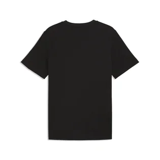 Футболка чоловіча Puma Graphic Quote Black 693494-01