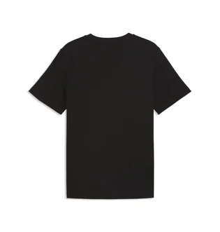 Футболка чоловіча Puma Graphic Quote Black 693494-01
