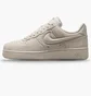 Кросівки жіночі Nike Air Force 1 07 Beige HV4406-001