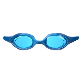 Окуляри для плавання дитячі Arena Spider Jr Blue 92338-078
