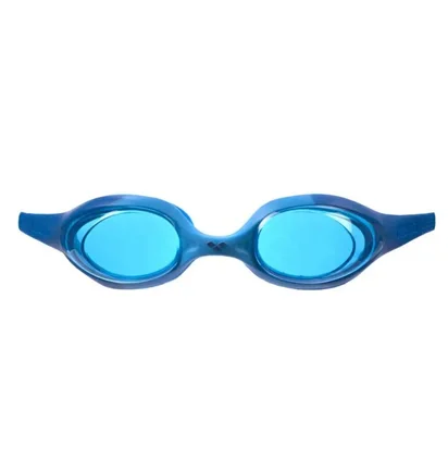 Очки для плавания детские Arena Spider Jr Blue 92338-078