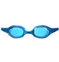 Очки для плавания детские Arena Spider Jr Blue 92338-078