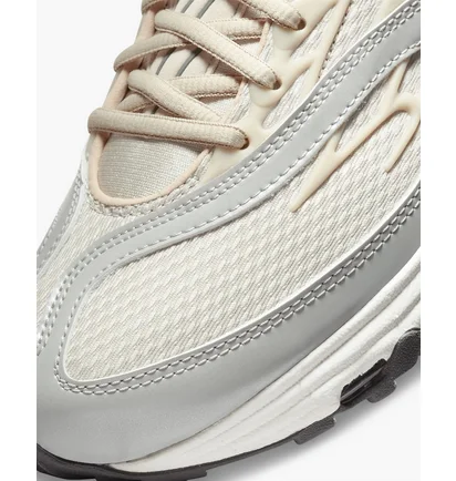 Кросівки чоловічі Nike Air Tuned Max Grey DC9391-200