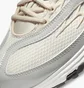 Кросівки чоловічі Nike Air Tuned Max Grey DC9391-200