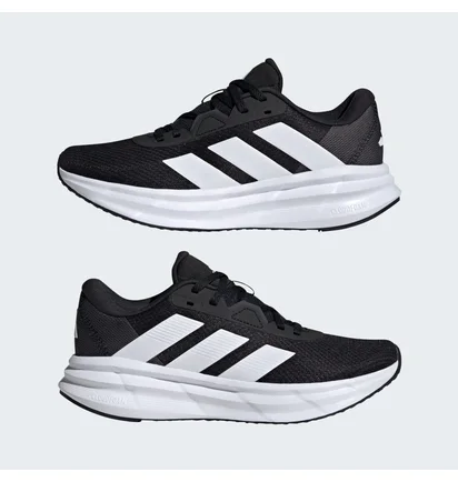 Кросівки жіночі Adidas Galaxy 7 Running Black ID8765