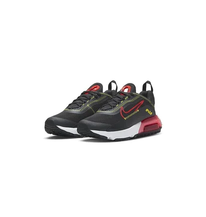 Кросівки дитячі Nike Air Max 2090 Big Kids Shoes Black CJ4066-010