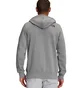 Худи мужское The North Face Bear Long-Sleeve Pullover Hoodie Grey Nf0A7Unmgvd