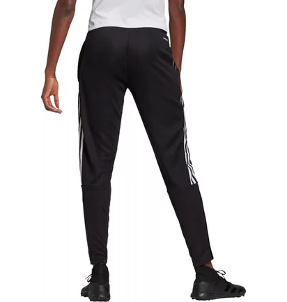 Штаны женские Adidas Tiro21 Tr Pnt Black Gq1241