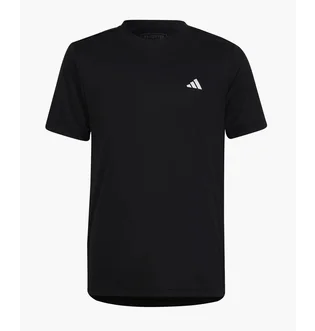 Футболка детская Adidas Club Tennis Tee Black HZ9013