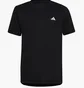 Футболка детская Adidas Club Tennis Tee Black HZ9013