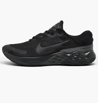 Кроссовки мужские Nike Renew Ride 3 Running Shoes Black Dc8185-004