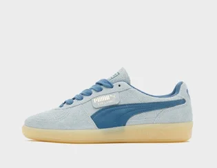 Кросівки чоловічі Puma Palermo Light Blue 397251-03