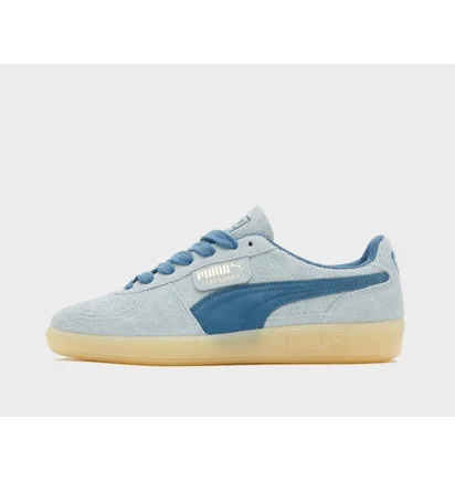 Кросівки чоловічі Puma Palermo Light Blue 397251-03