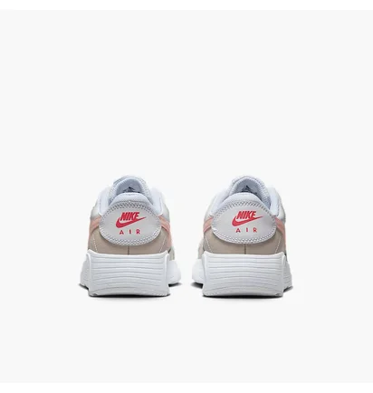 Кроссовки детские Nike Air Max Sc (Psv) White/Beige CZ5358-122