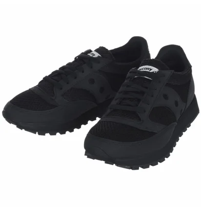 Кроссовки мужские Saucony Jazz 81 Black S707542