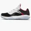 Кроссовки мужские Air Jordan 11 Cmft Low White/Black Do0613-160
