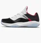 Кроссовки мужские Air Jordan 11 Cmft Low White/Black Do0613-160