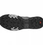 Черевики чоловічі Salomon X Ultra 4 Gore-Tex Walking Shoes Black/Grey L41385100