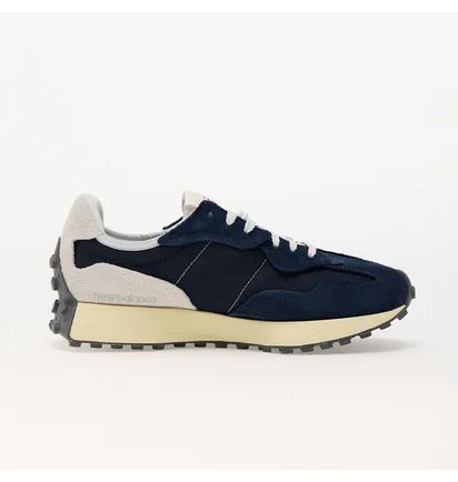 Кроссовки мужские New Balance 327 Blue/Grey U327WRJ