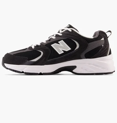 Кросівки унісекс New Balance 530 Black MR530CC