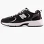 Кросівки унісекс New Balance 530 Black MR530CC