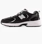 Кросівки унісекс New Balance 530 Black MR530CC