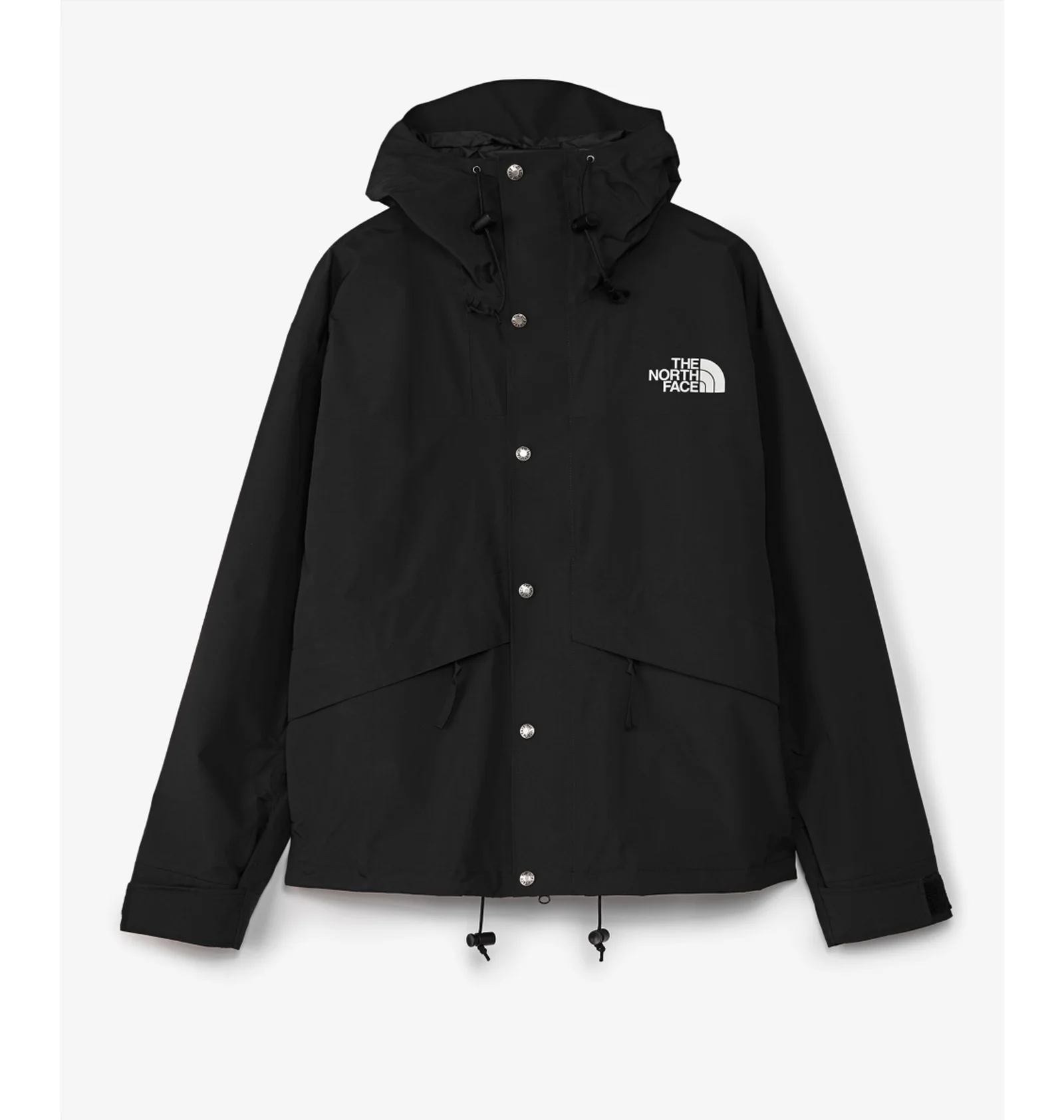 ᐉ Куртка чоловіча The North Face 86 Retro Mountain Jacket Black