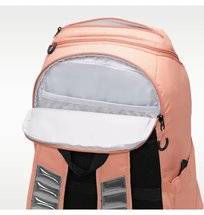 Рюкзак унісекс Nike Varsity Elite Peach HM9965-688