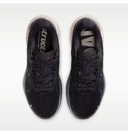 Кроссовки женские Nike Air Zoom Structure 26 Se Black HV1727-500