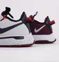 Кроссовки унисекс Nike PG 4 White CD5079-101