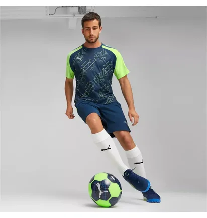 Сороконіжки чоловічі Puma King Pro Blue 107255-02